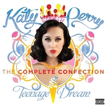Last friday night (T.G.I.F.) (Katy Perry - Teenage Dream: The Complete 2012)