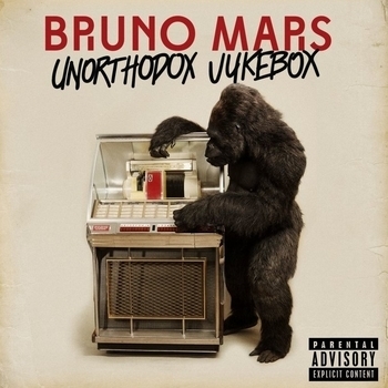 Young Girls (Unorthodox Jukebox 2012)