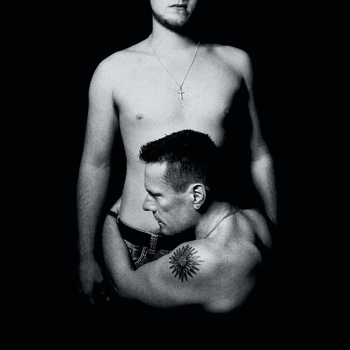 Every Breaking Wave (Songs Of Innocence 2014)