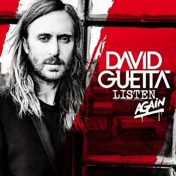Bang my Head (feat. Sia  Fetty Wap)