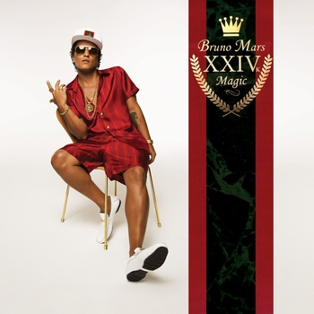 24K Magic (24K Magic 2016)