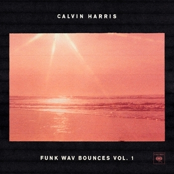 Feels (Funk Wav Bounces Vol.1 2017)
