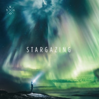 It Ain't Me (Stargazing 2017)
