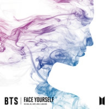 Not Today (Japanese Version) (Face Yourself 2018)
