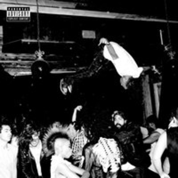 Old Money (Die Lit 2018)