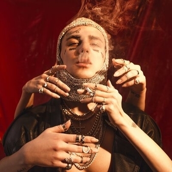 Мой Калашников (Slime 2019)