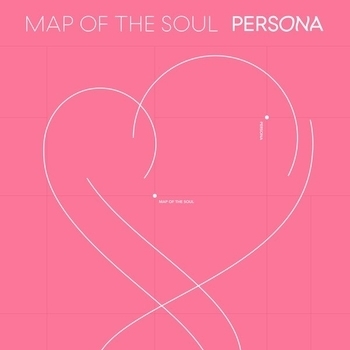 Mikrokosmos (Map Of The Soul : Persona 2019)