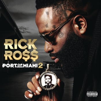 Maybach Music VI (Port of Miami 2. 2019)