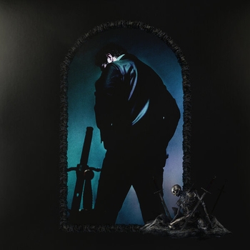 Die For Me (Hollywood's Bleeding 2019)