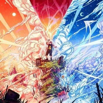 There with Me (Roots 2020)