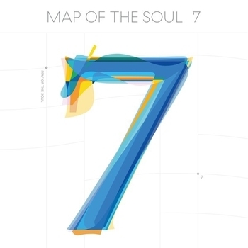 On (Map Of The Soul: 7. 2020)