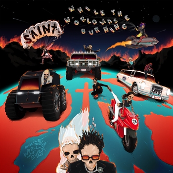 Roses (Remix) (While The World Was Burning 2020)