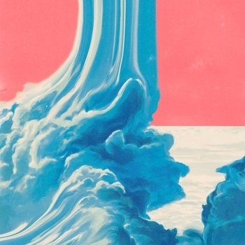 Blue Candle (Idealism 2021)