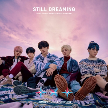 Can't You See Me (Japanese Version) (Still Dreaming 2021)