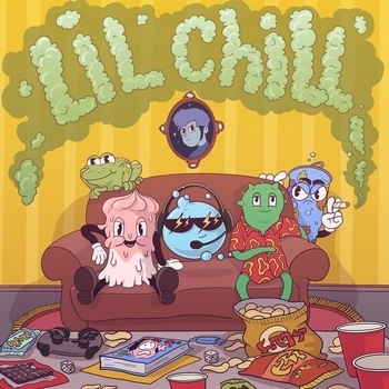 Dream Garden (Lil Chill 2021)