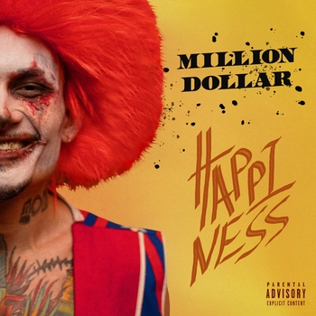 Pablo (Million Dollar: Happiness 2021)