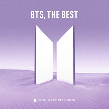 Dionysus (Japanese Version) (Bts, The Best 2021) (Japanese ver.)