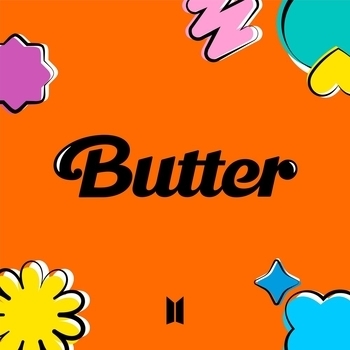 Permission to Dance (Butter / Permission to Dance 2021)