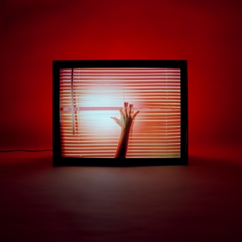 California (Screen Violence 2021)