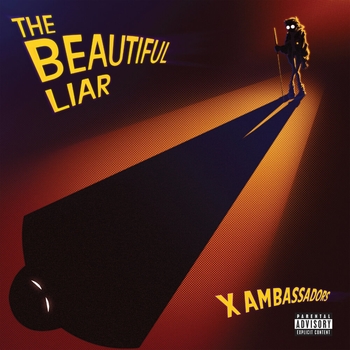 Somebody Who Knows You (The Beautiful Liar 2021)