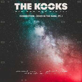 Jesse James (Connection - Echo in the Dark, pt. I. 2022)