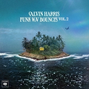 New Money (Funk Wav Bounces Vol. 2 Lp 2022)