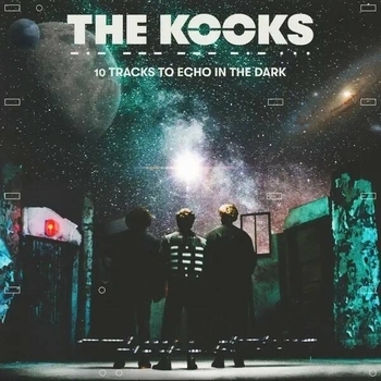 25 (10 Tracks to Echo in the Dark 2022)