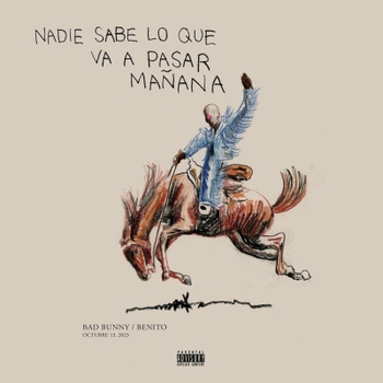 Perro Negro (2023)