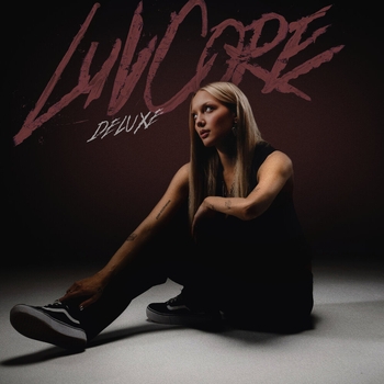 Что такое любовь? (Luvcore (Deluxe) 2024)
