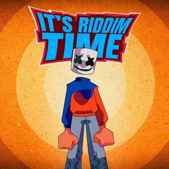 Movement (It's Riddim Time 2024)