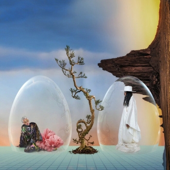 Cherry Blossom (2024)