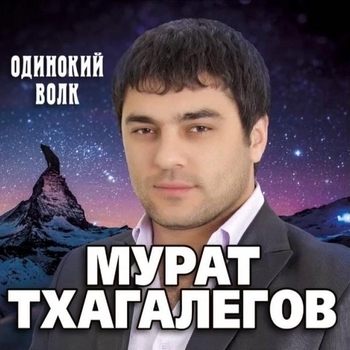 Одинокий волк
