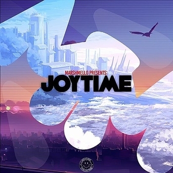 Want U 2 (Joytime 2016)