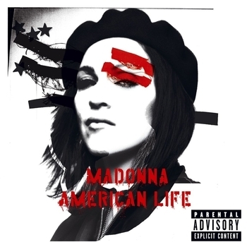 Love Profusion (American Life (Explicit version) 2003)