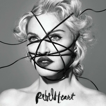 Veni Vidi Vici (Rebel Heart (Japan) 2015)