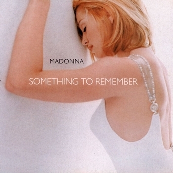Crazy for You (Something to Remember 1995)