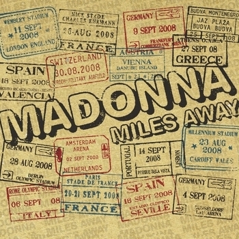 Miles Away (Miles Away (The Remixes) 2009)
