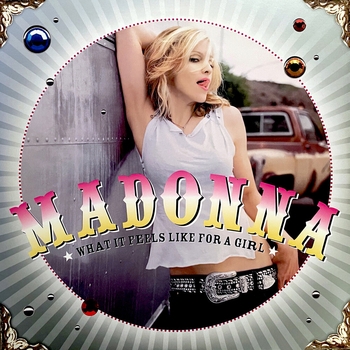 What It Feels Like for a Girl (Radio Edit) (What It Feels Like For A Girl 2001) (Radio Edit)