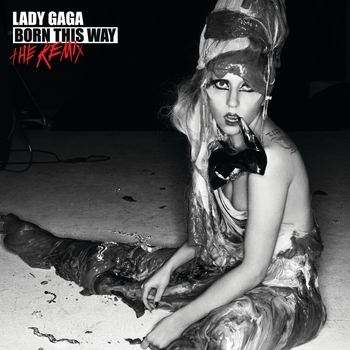 The Edge Of Glory (Remix) (Foster The People Remix)