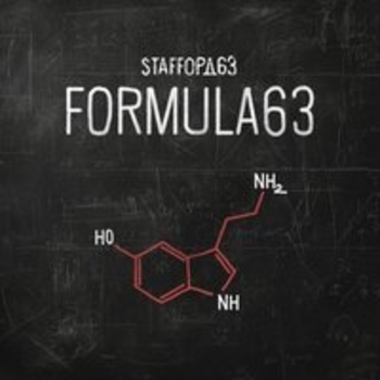 Зажгла меня (Formula 63. 2025)