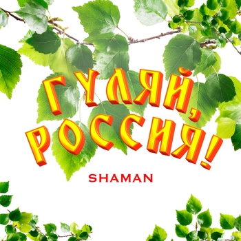 Гуляй, Россия!