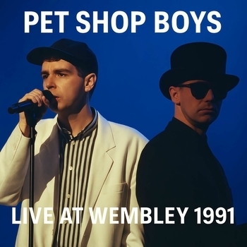 Wembley 1991