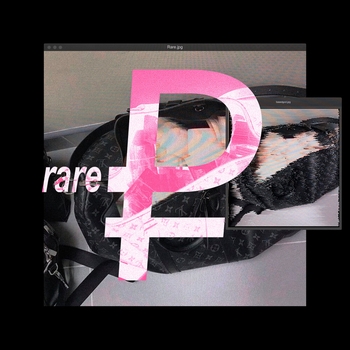rare