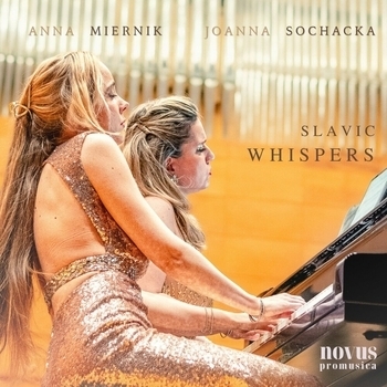 Tatra Album, Op. 12: I. Allegro Con Brio