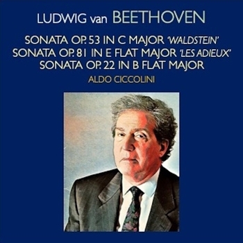 Piano Sonata No.21 in C Major, Op.53