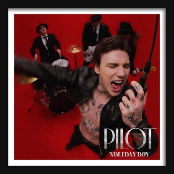 Pilot