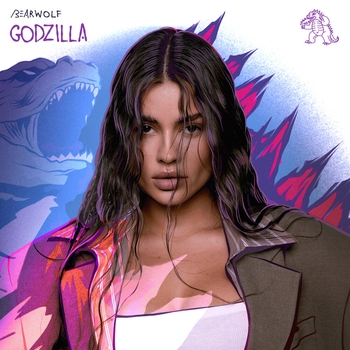 GODZILLA  (SPED UP) (Phonk Remix)