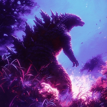 Godzilla (Budage Remix)