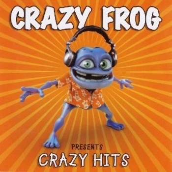 Crazy Hits