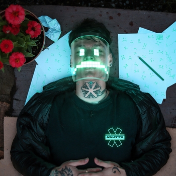 Грустный смайл (Single 2019)